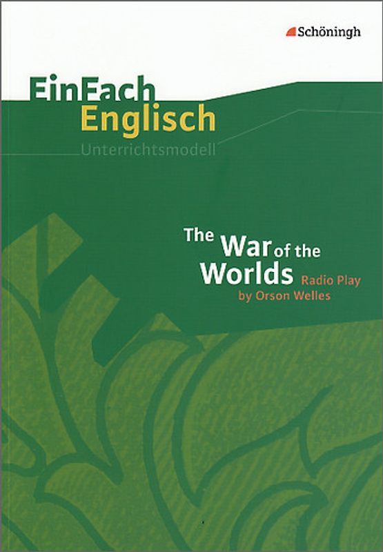 EinFach Englisch Unterrichtsmodelle. Unterrichtsmodelle für die Schulpraxis / EinFach Englisch Unterrichtsmodelle