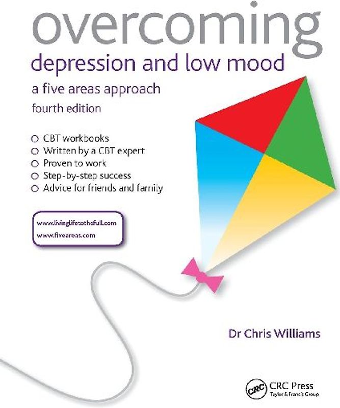 Overcoming Depression and Low Mood