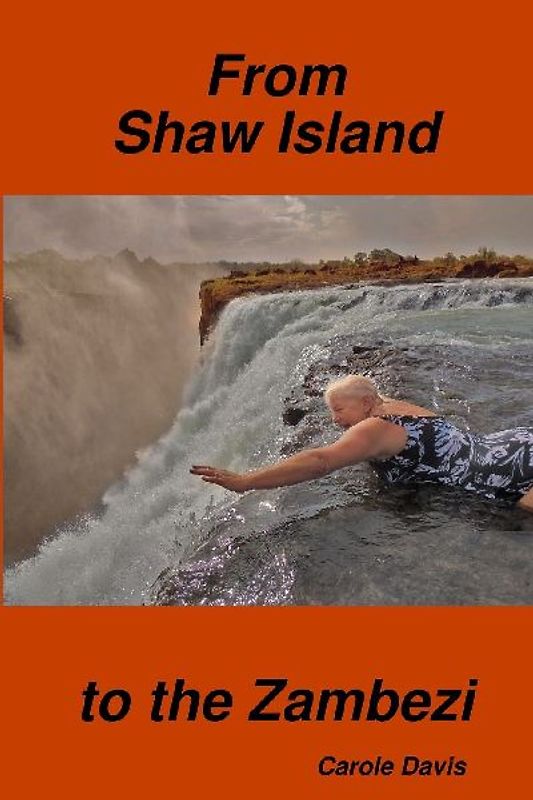 From Shaw Island to the Zambezi