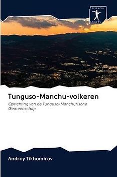 Tunguso-Manchu-volkeren