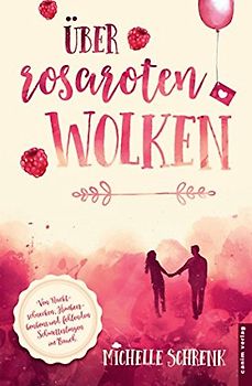 Ueber rosaroten Wolken