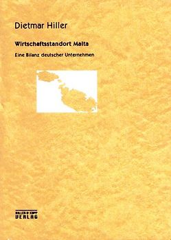 Wirtschaftsstandort Malta