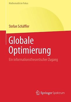 Globale Optimierung