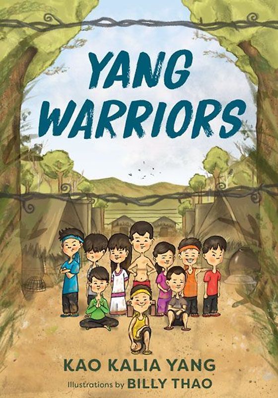 Yang Warriors