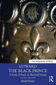 Edward the Black Prince