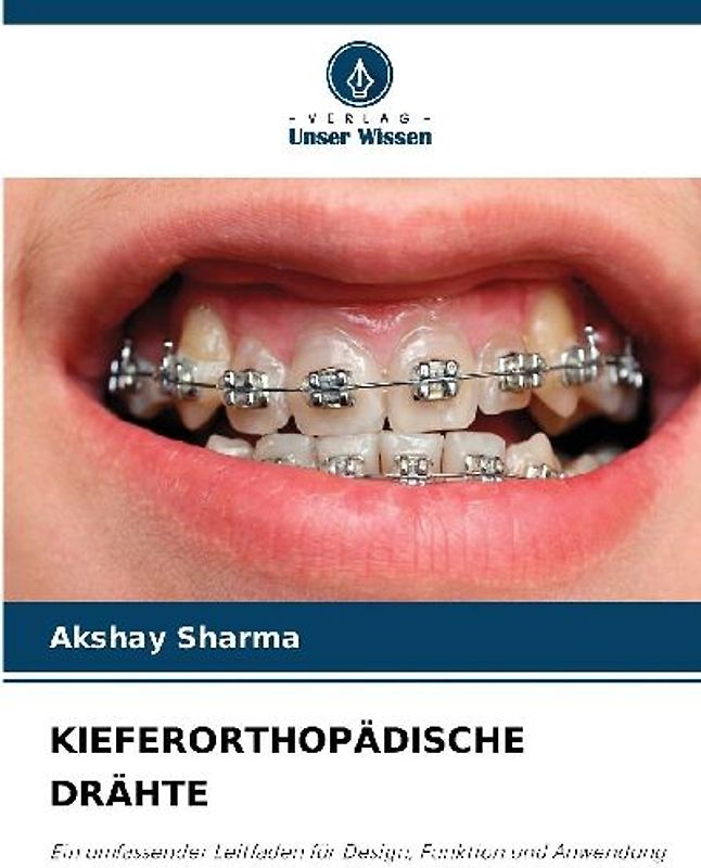 KIEFERORTHOPÄDISCHE DRÄHTE