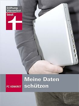 PC konkret: Meine Daten schützen