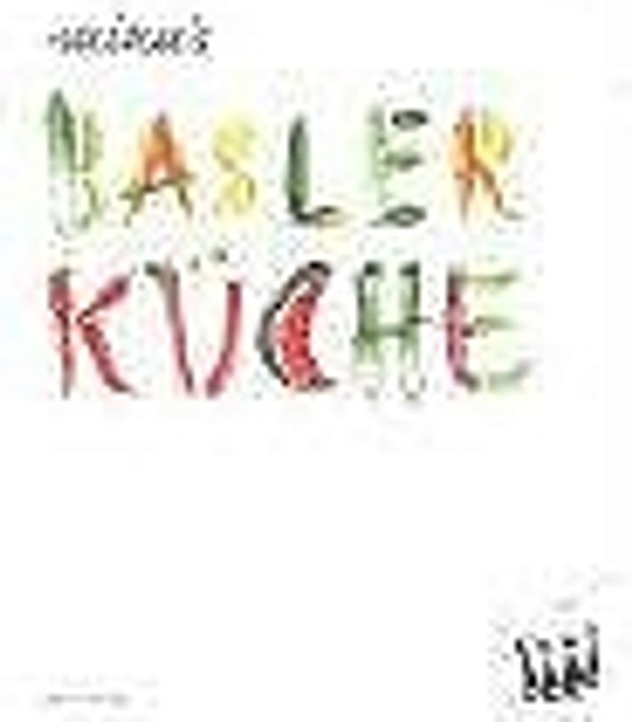 -minu's Basler Küche