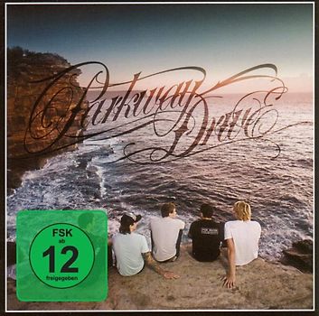 Parkway Drive - Horizons (Deluxe Edition)