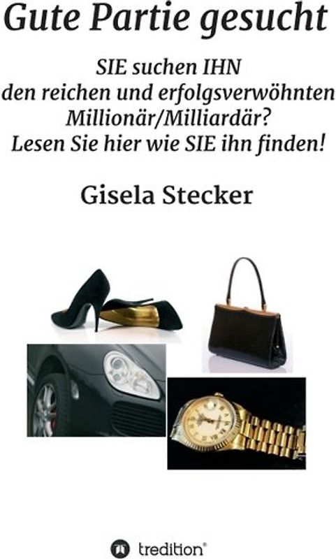 Gute Partie gesucht