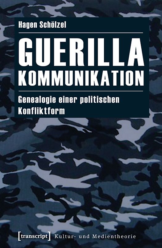 Guerillakommunikation