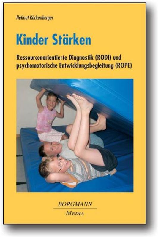 Kinder Stärken