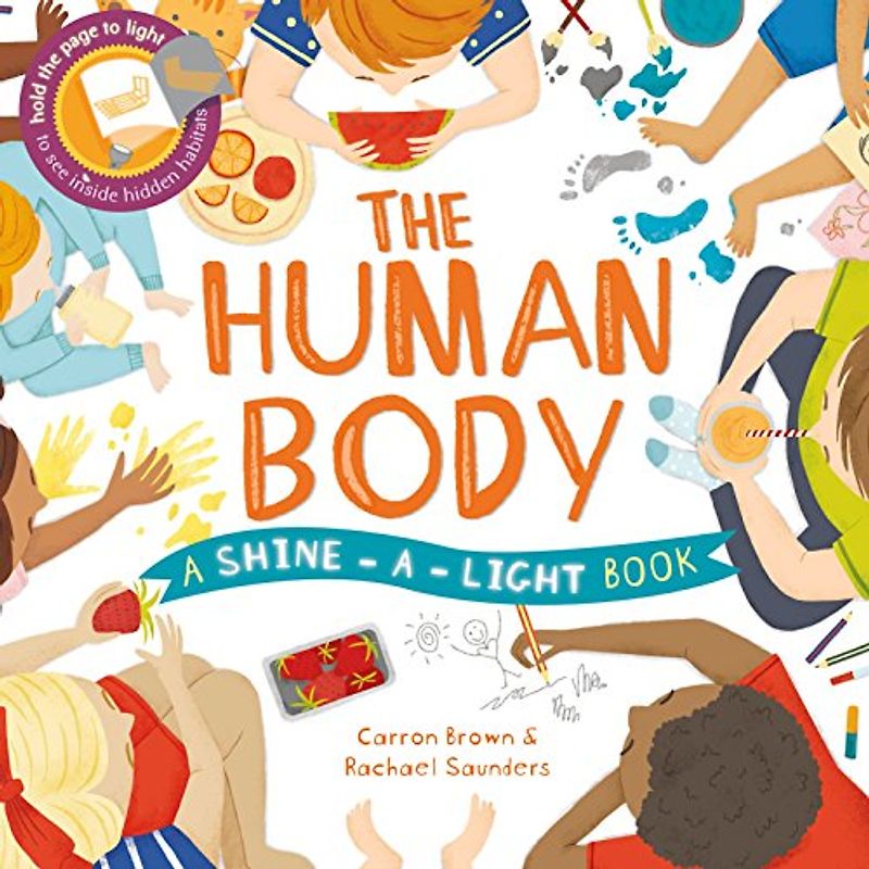 The Shine a Light: Human Body