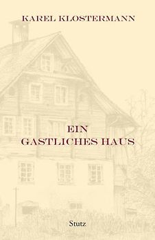 Ein gastliches Haus