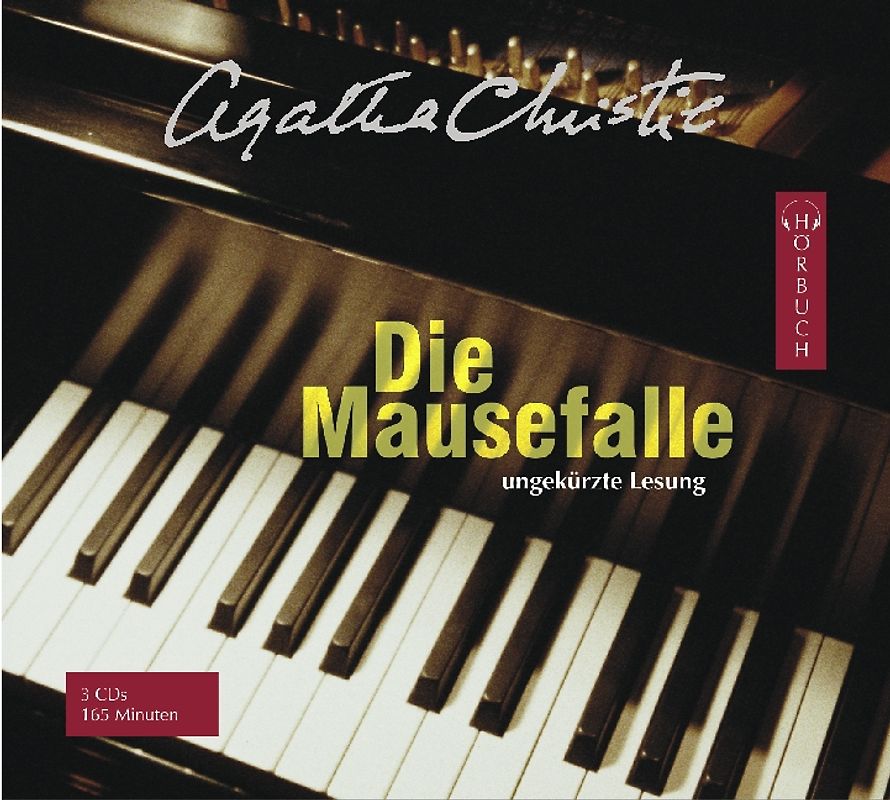 Die Mausefalle