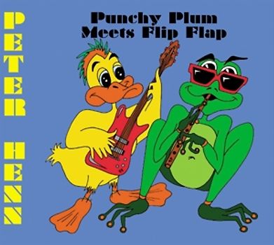 Henn,Peter - Punchy Plum Meets Flip Flap