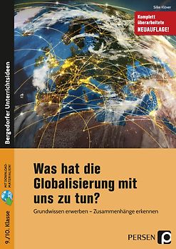 Was hat die Globalisierung mit uns zu tun?