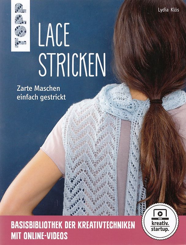 Lace stricken (kreativ.startup.)