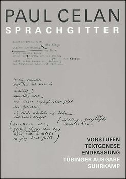 Werke. Tübinger Ausgabe