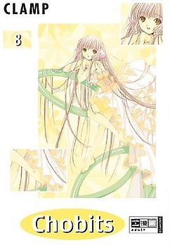Chobits 08