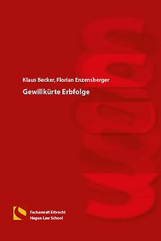 Gewillkürte Erbfolge