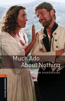 Oxford Bookworms - Playscripts / 7. Schuljahr, Stufe 2 - Much Ado about Nothing