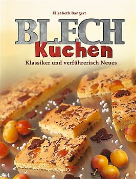 Blechkuchen