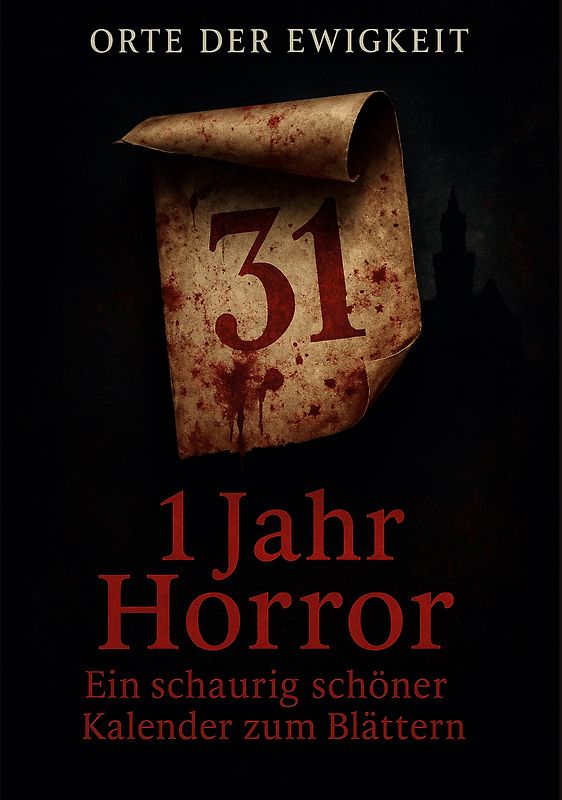 Ein Jahr Horror