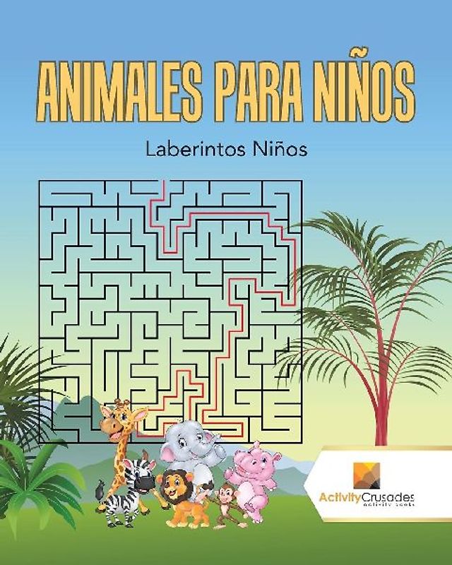 Animales Para Niños