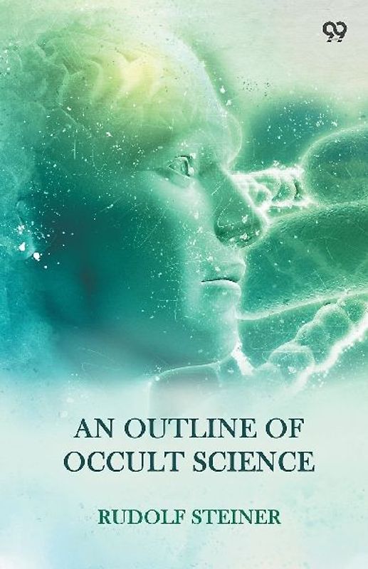 An Outline Of Occult Science