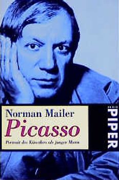 Picasso. Portrait des Künstlers als junger Mann