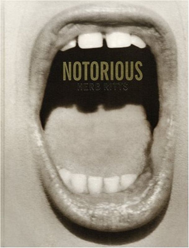 Notorious. Engl.