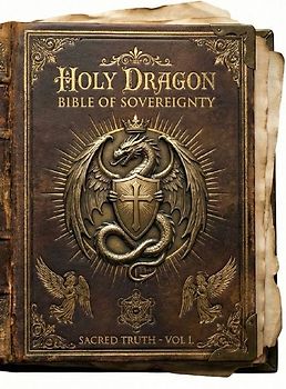 Holy Dragon Bible of Sovereignty
