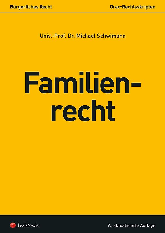 Familienrecht