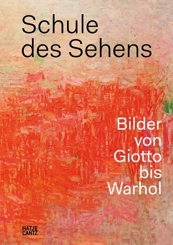 Schule des Sehens
