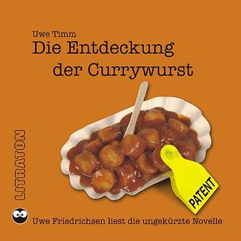 Die Entdeckung der Currywurst
