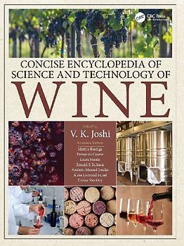 Concise Encyclopedia of Science and Technology of Wine