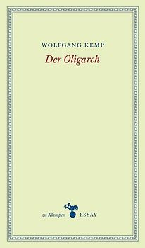 Der Oligarch