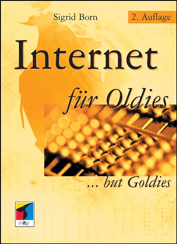 Internet für Oldies