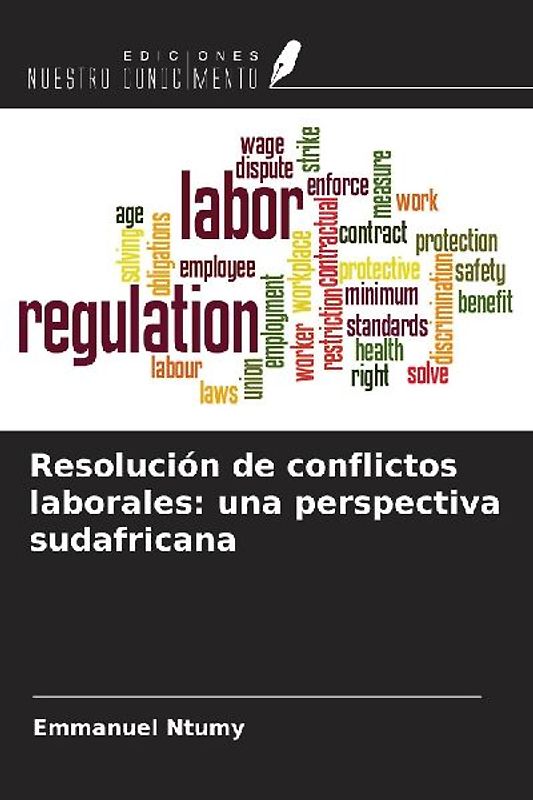 Resolución de conflictos laborales: una perspectiva sudafricana