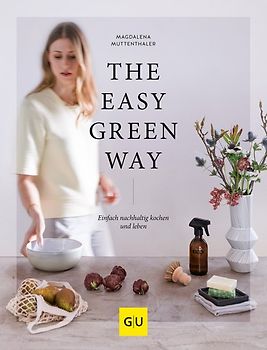 The Easy Green Way