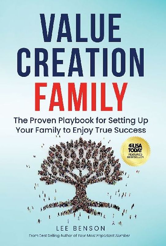 Value Creation Family
