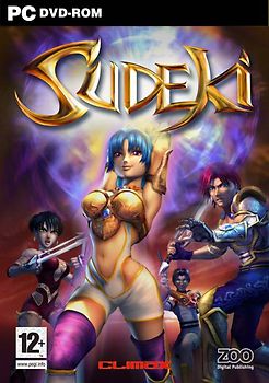 Sudeki PC Spiele