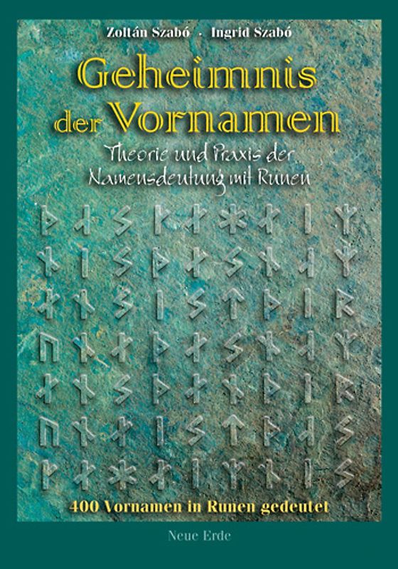 Geheimnis der Vornamen