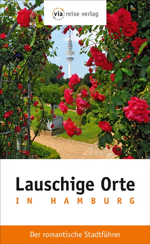 Lauschige Orte in Hamburg