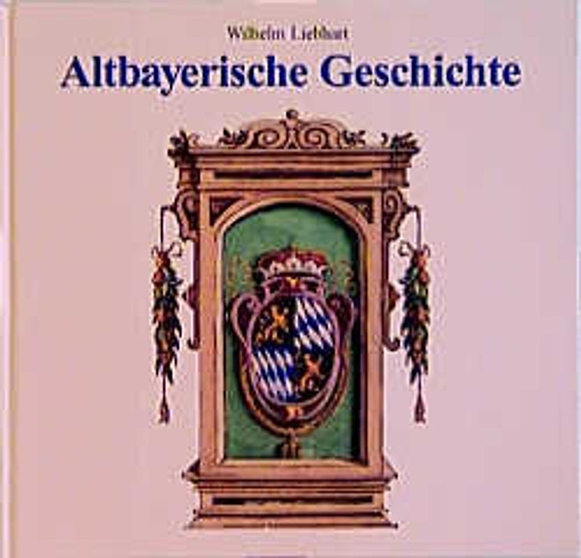Altbayerische Geschichte