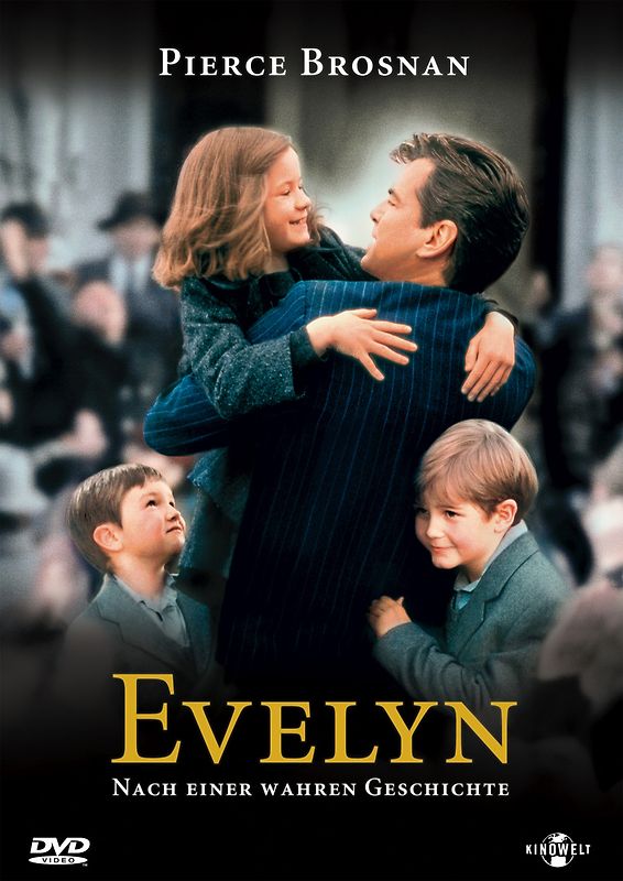 Evelyn DVD
