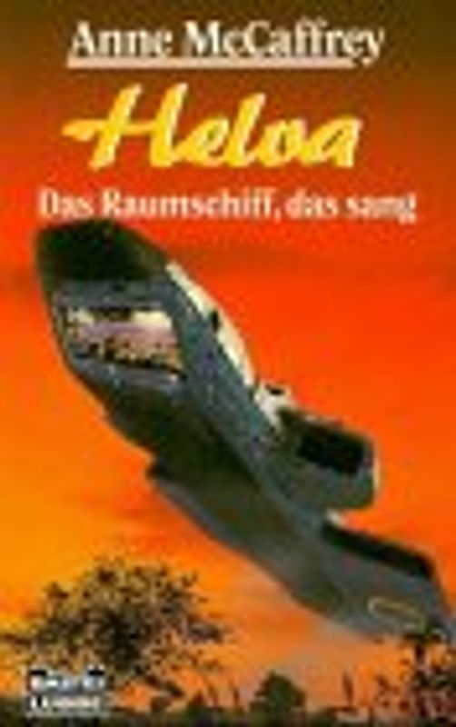 Helva - Das Raumschiff, das sang