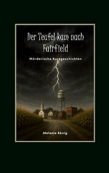 Der Teufel kam nach Fairfield