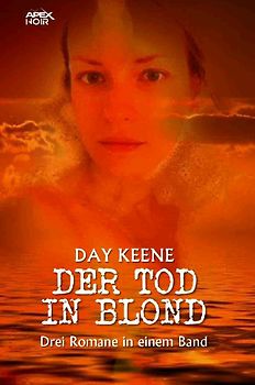 DER TOD IN BLOND